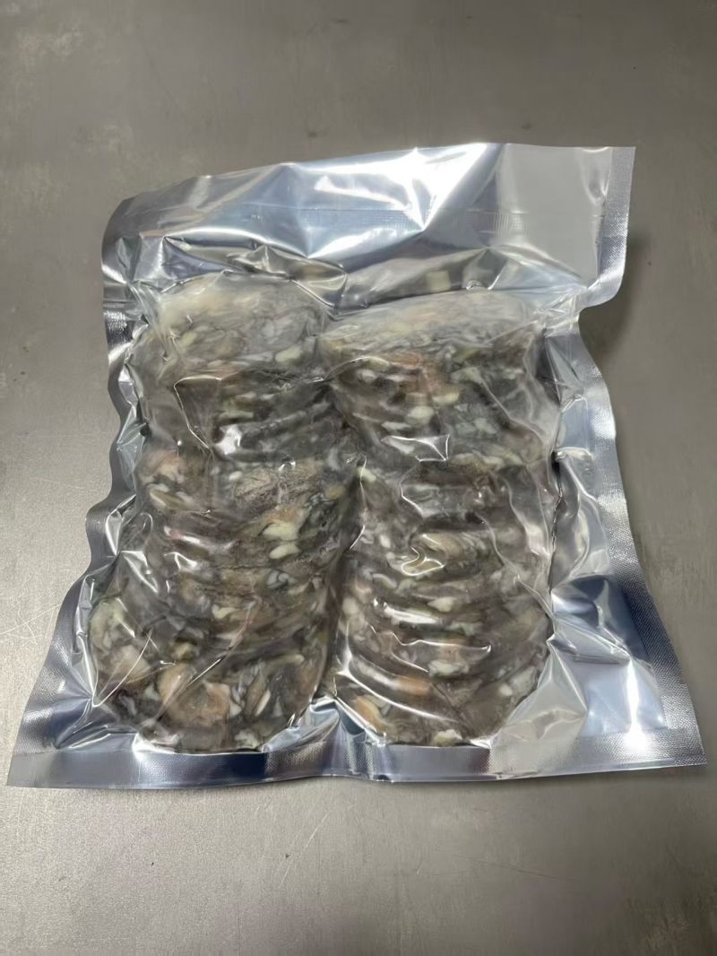 火锅肉卷