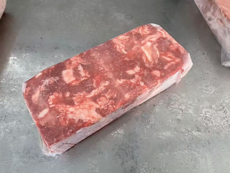 火锅肉卷