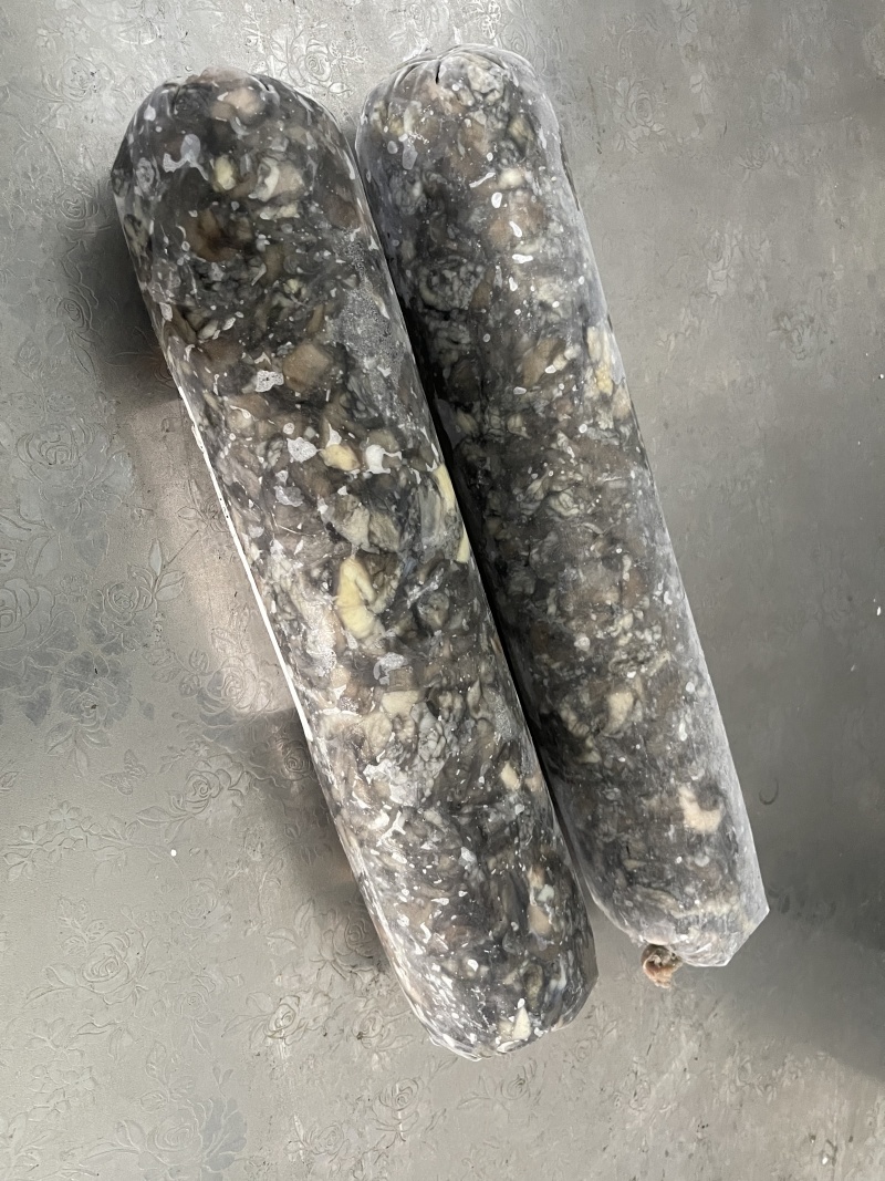 火锅肉卷
