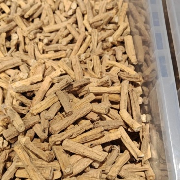 陇西白条党参节无硫***