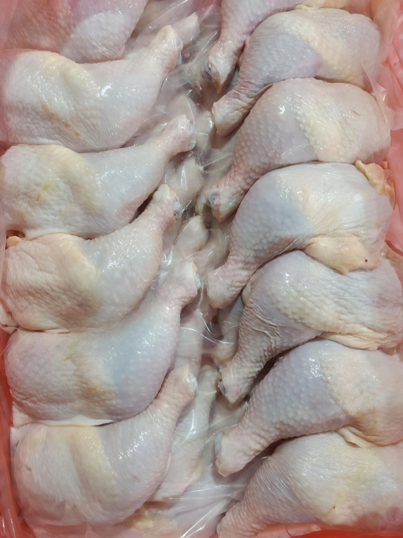 老鸡分割排腿边腿规格齐全一级二级工厂直发质量保证