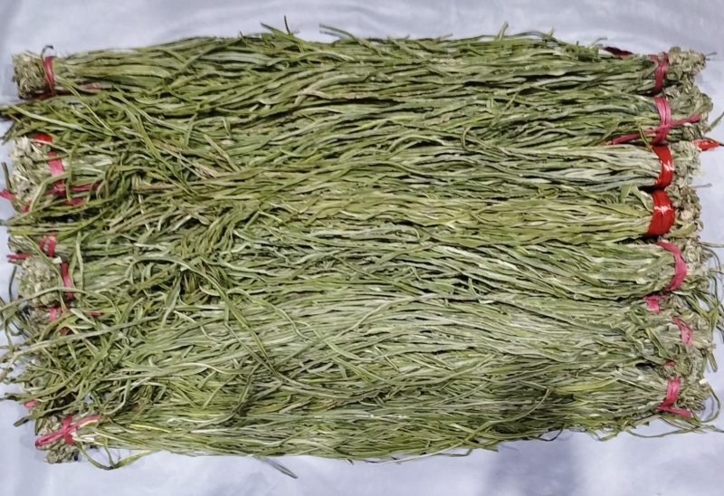 正宗贡菜苔干产地直销自然风干