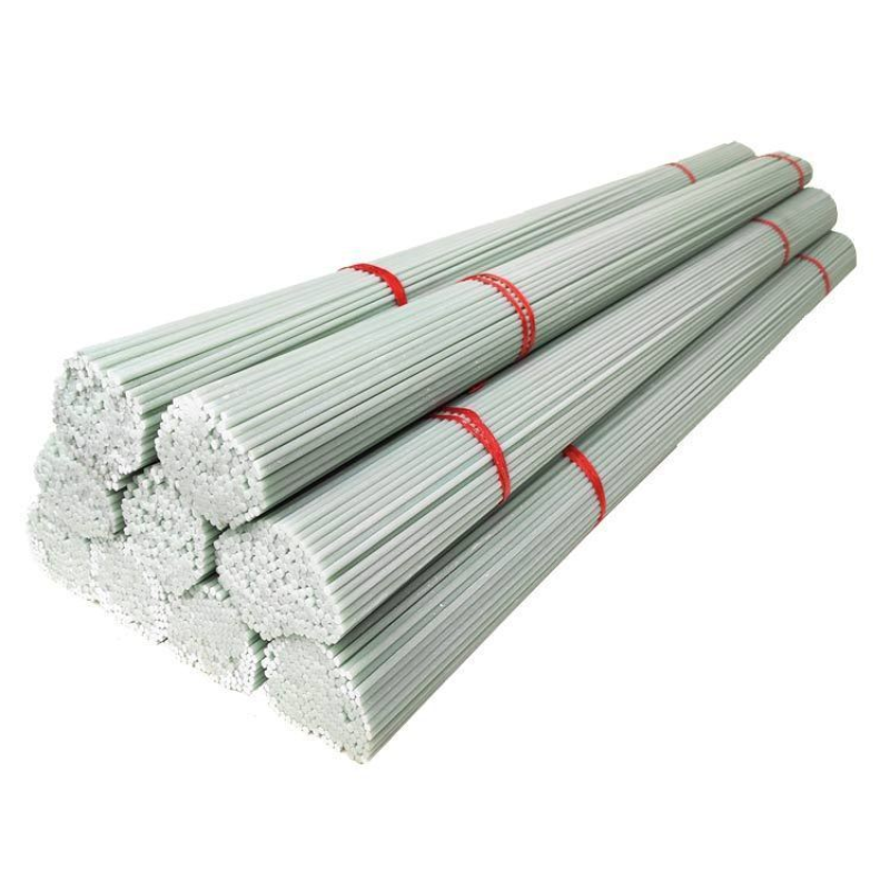 玻璃纤维杆小拱棚支撑架，全国发货，物美价优，诚信经营