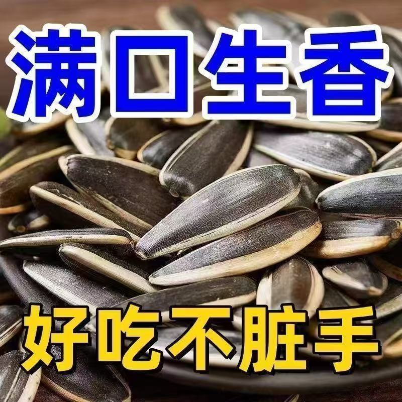 内蒙古赤峰363大生瓜子千粒重200左右大货**