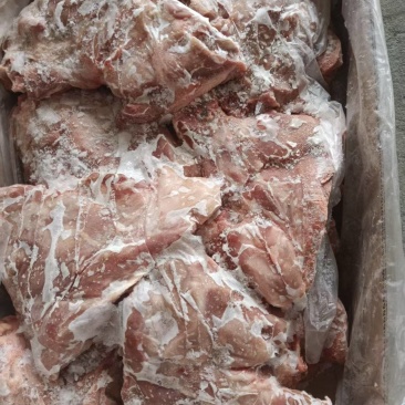 肥猪肉排