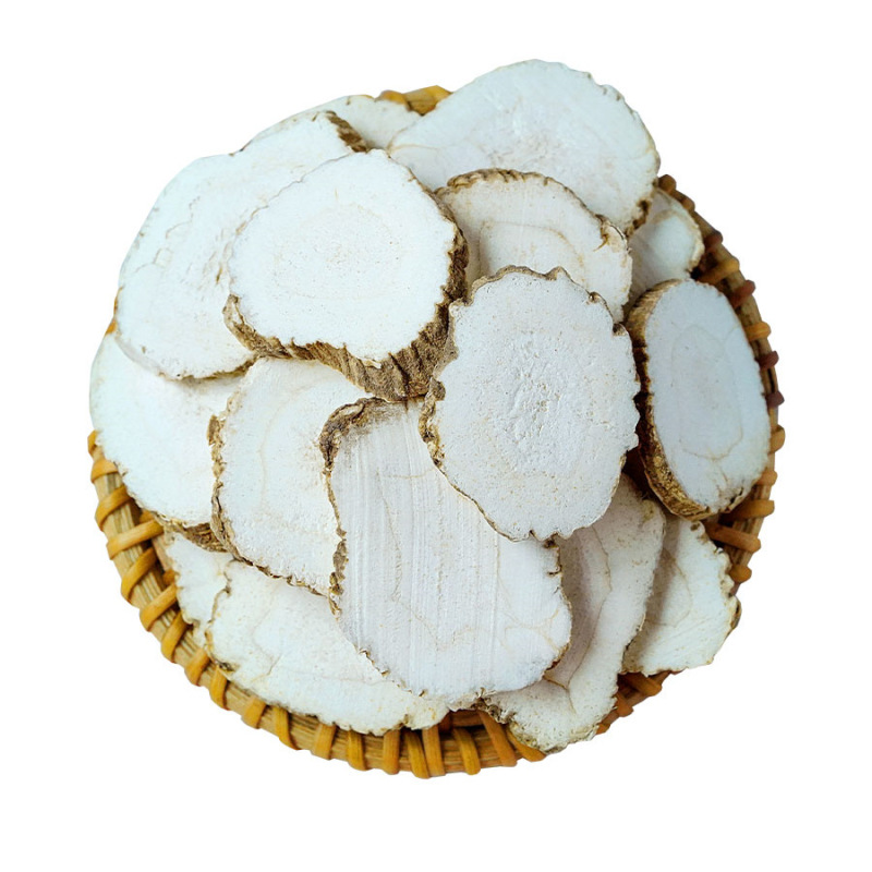 白芷片中药材白芷香料食用白芷粉白止片无硫白芷香料调料大全
