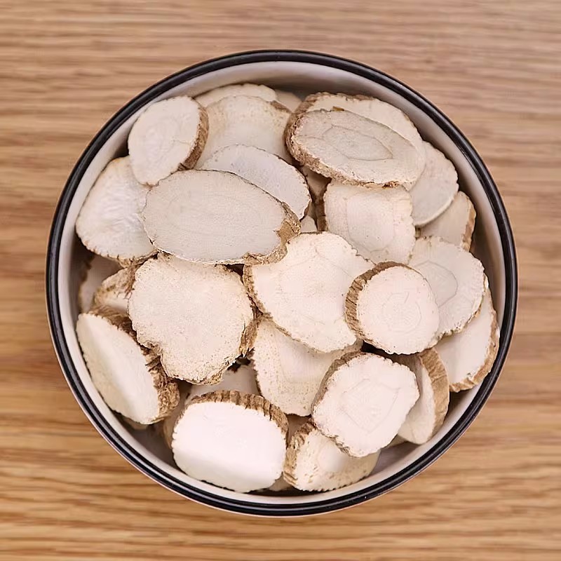 白芷片中药材白芷香料食用白芷粉白止片无硫白芷香料调料大全
