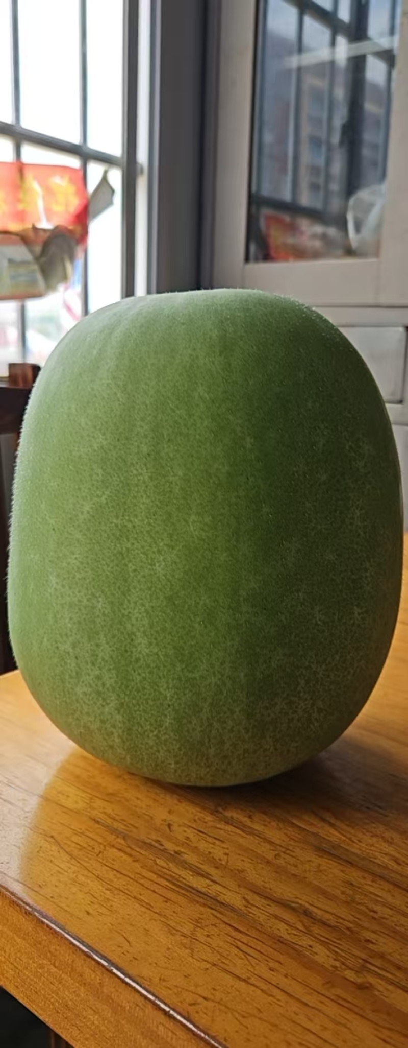 广西香芋冬瓜瓜大量供应