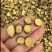 甘草甘草片黑皮黄芯大片甘草片过筛货无碎沫