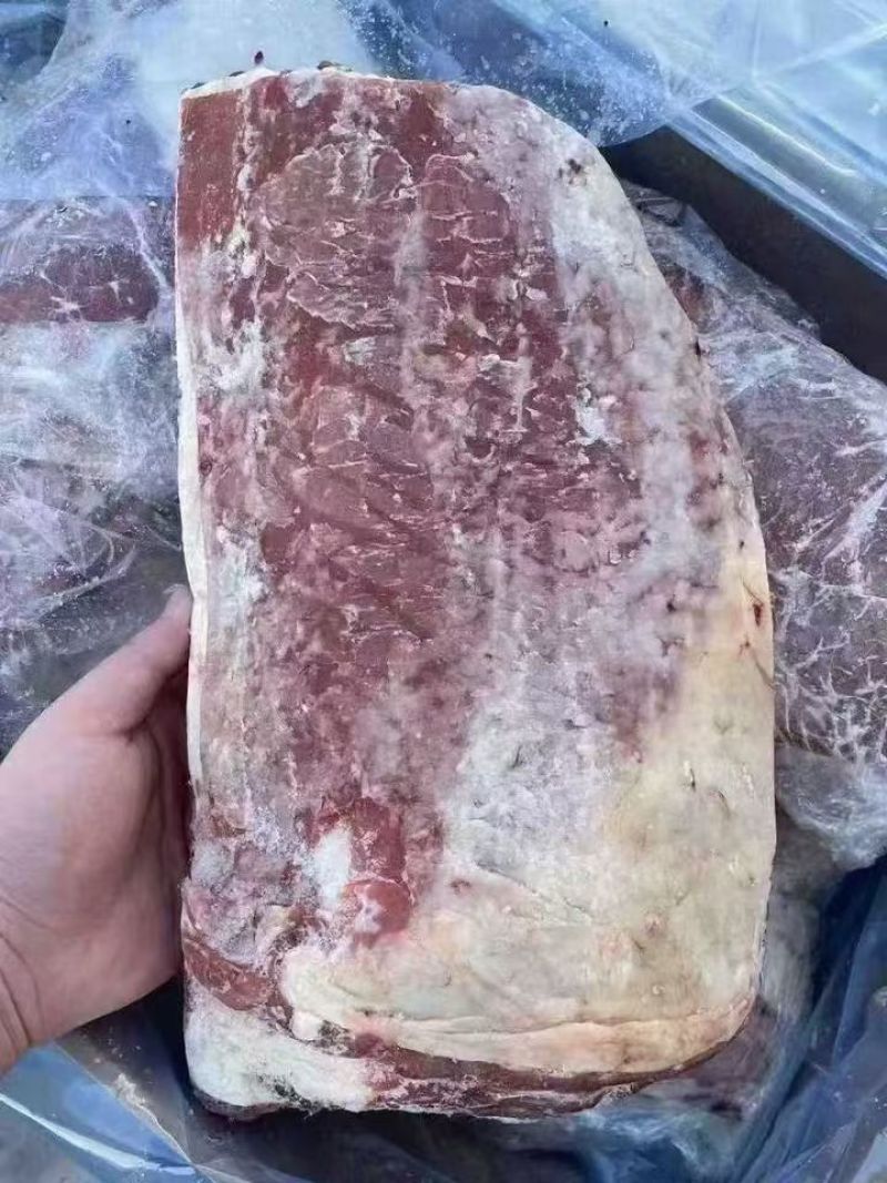 牛胸肋排