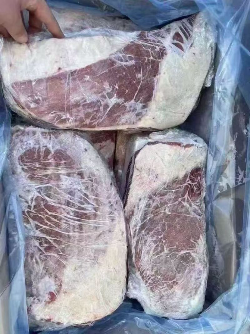 牛胸肋排