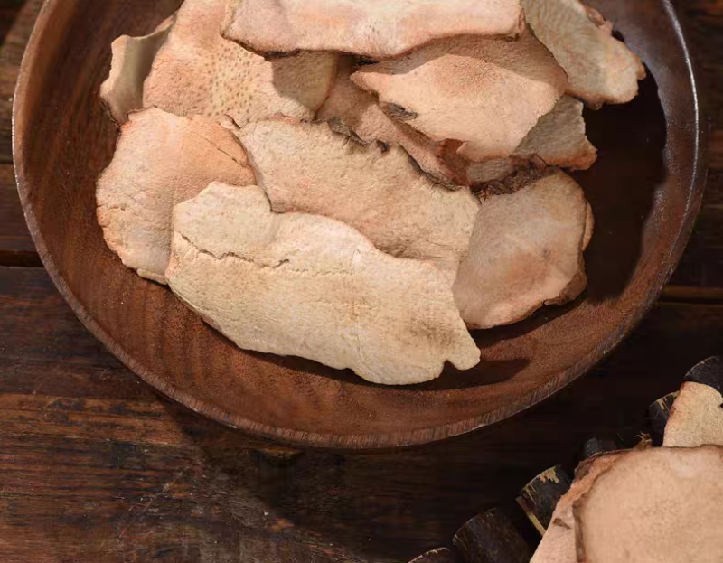 包邮）广西新鲜土茯苓500g中药材干货正宗精选土茯苓可搭