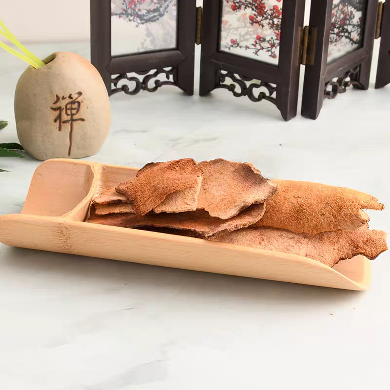 包邮）广西新鲜土茯苓500g中药材干货正宗精选土茯苓可搭