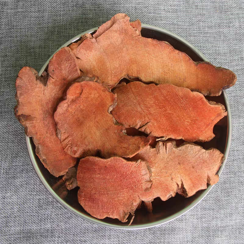 包邮）广西新鲜土茯苓500g中药材干货正宗精选土茯苓可搭