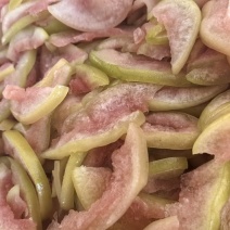 三红柚子片