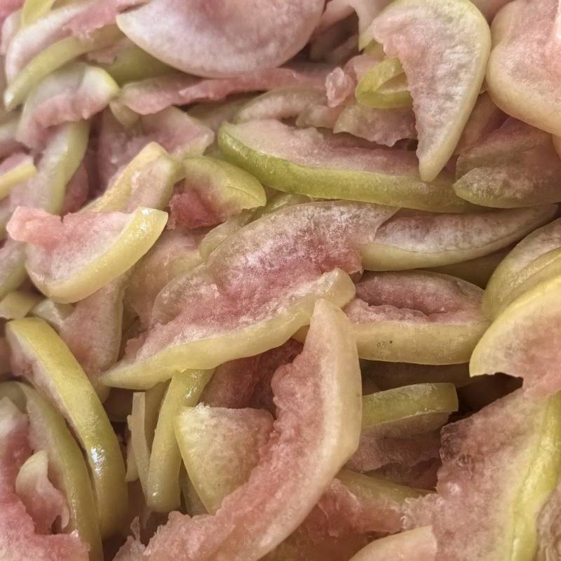 三红柚子片