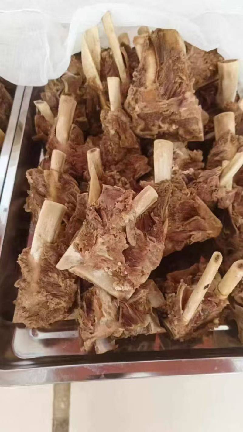牛肩胛骨，牛肉汤牛排锅专用