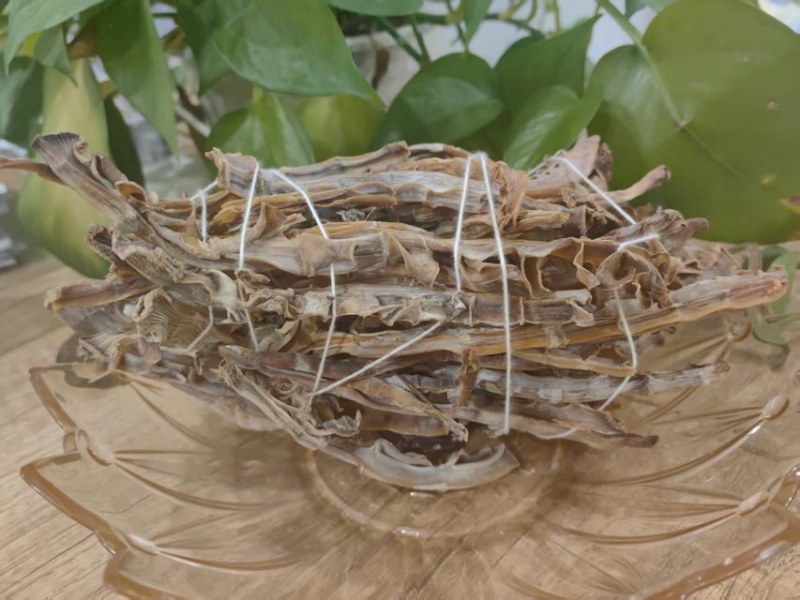 干笋子干粉条鲜辣椒产地直发