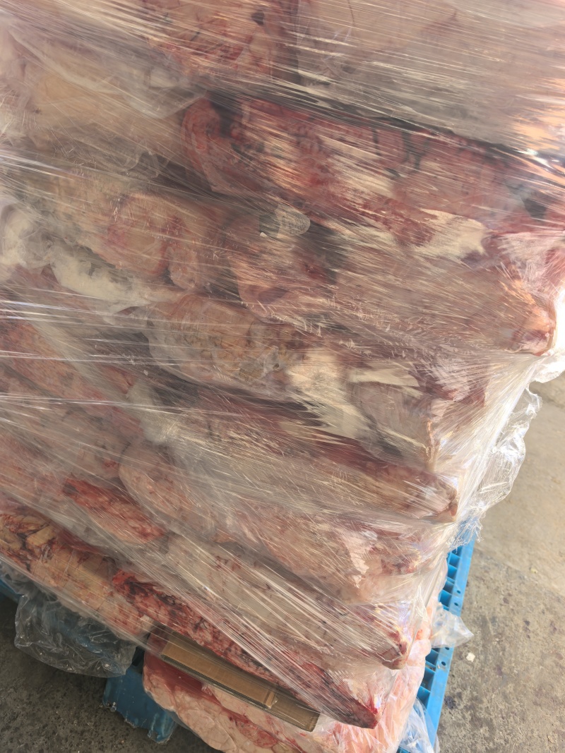 牛油