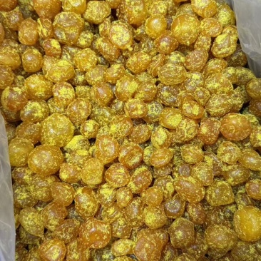 蜜饯果脯甘草金桔干
