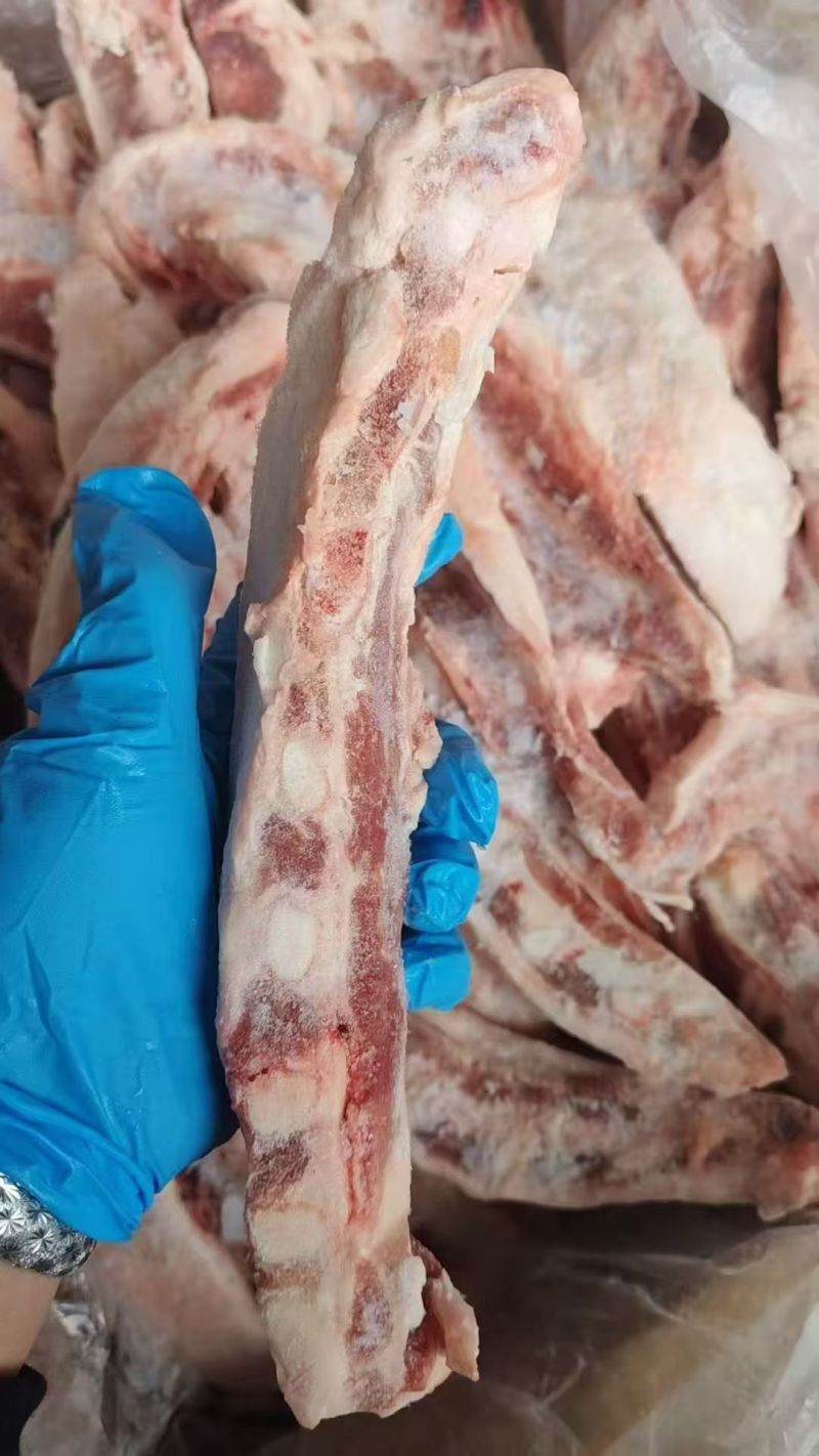 羊胸骨条