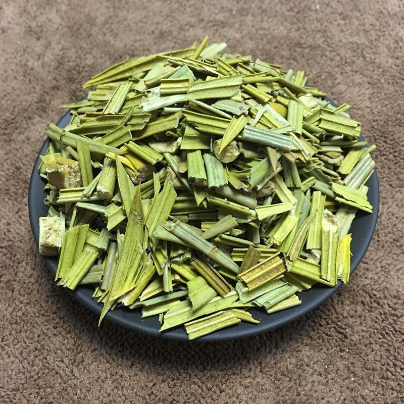 铁树叶中药材批发野生新鲜晒干铁树叶子