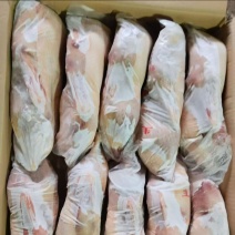 三级白条鸭6-7吨3100一吨手续齐全