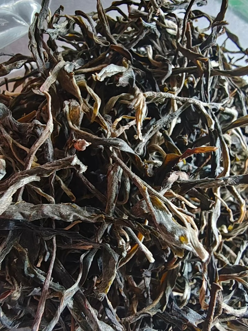 普洱生茶厂家直销，品质保证全国发货