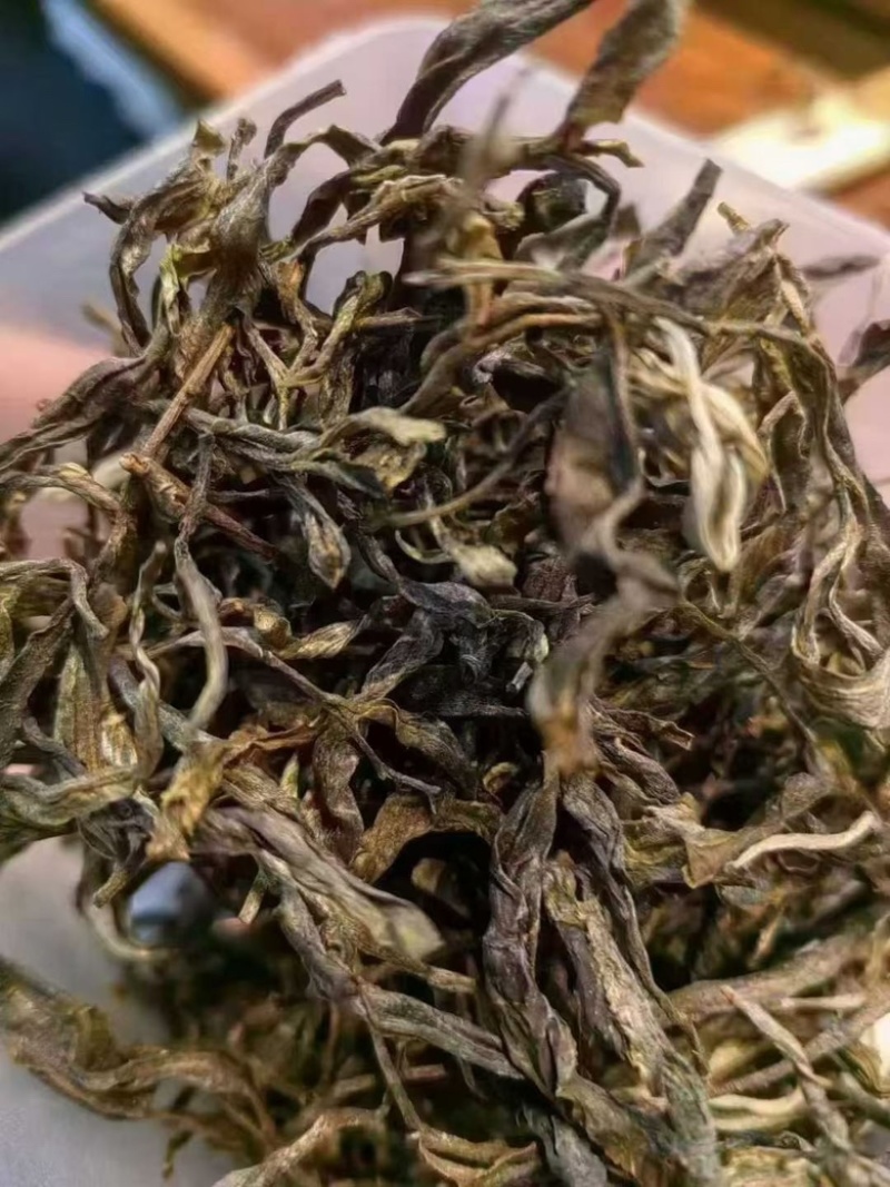 普洱生茶厂家直销，品质保证全国发货
