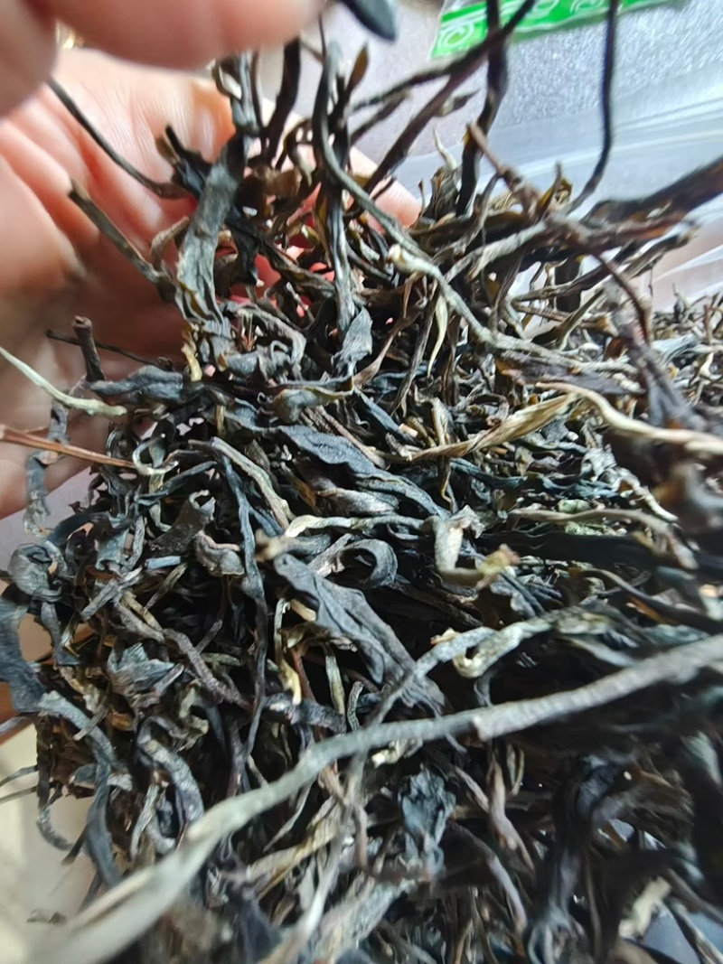 普洱生茶厂家直销，品质保证全国发货