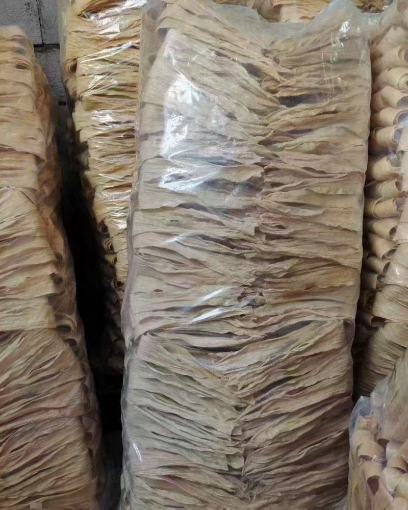 【优选】河源和平腐竹手工制作保证质量现货现发