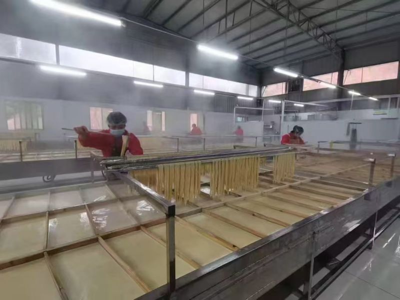 【优选】河源和平腐竹手工制作保证质量现货现发