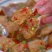 生腌蟹块梭子蟹花蟹即食海蟹蟹块