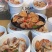 生腌蟹块梭子蟹花蟹即食海蟹蟹块