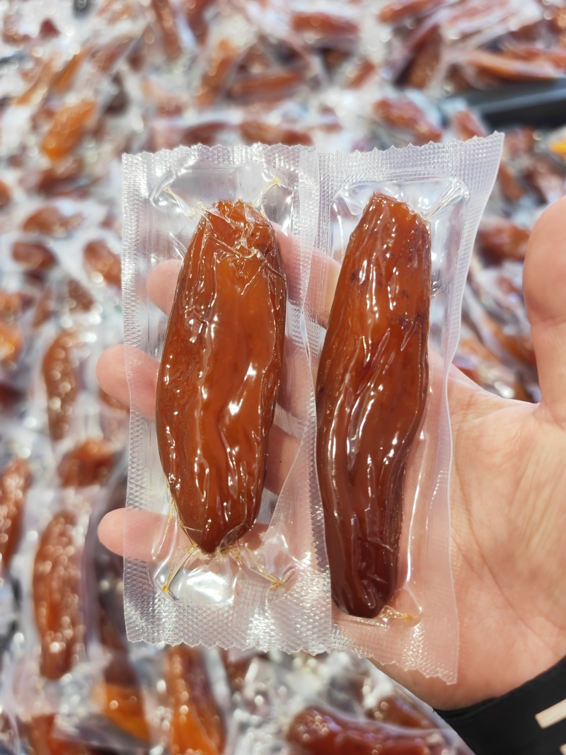 红薯干源头基地加工厂，广西桂林红薯干加工厂小香薯紫薯大量