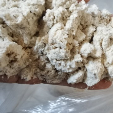 玉米油渣粉蛋白3-5脂肪3-5鸡鸭鹅水产饲料价格便宜