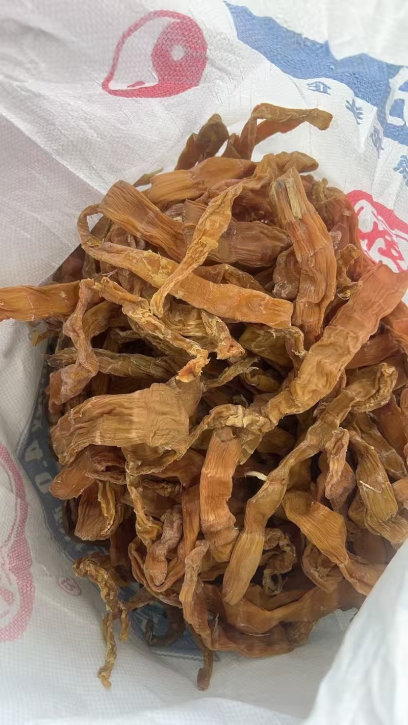 方竹笋干