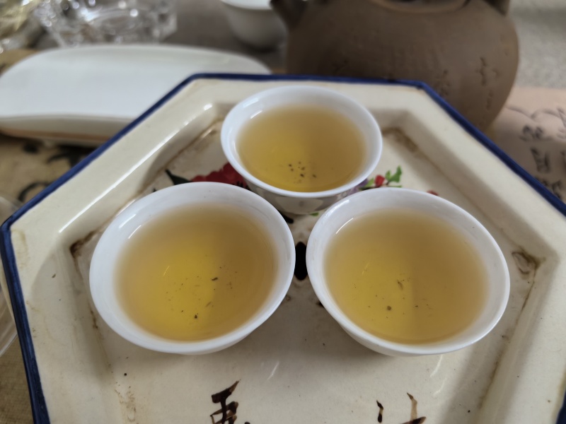 凤凰单丛