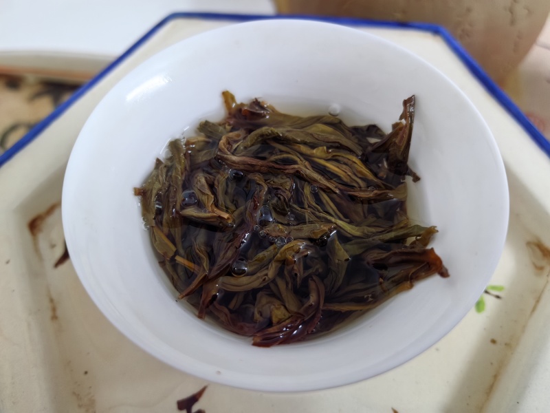 凤凰单丛