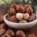 新货东北开口大榛子薄皮特大榛子原味炒熟坚果特产袋装批发