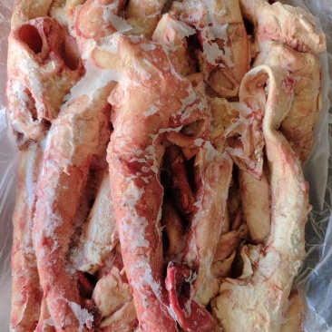 牛心血管，锡盟屠宰场直销，全国发货，手续齐全，质量保证！