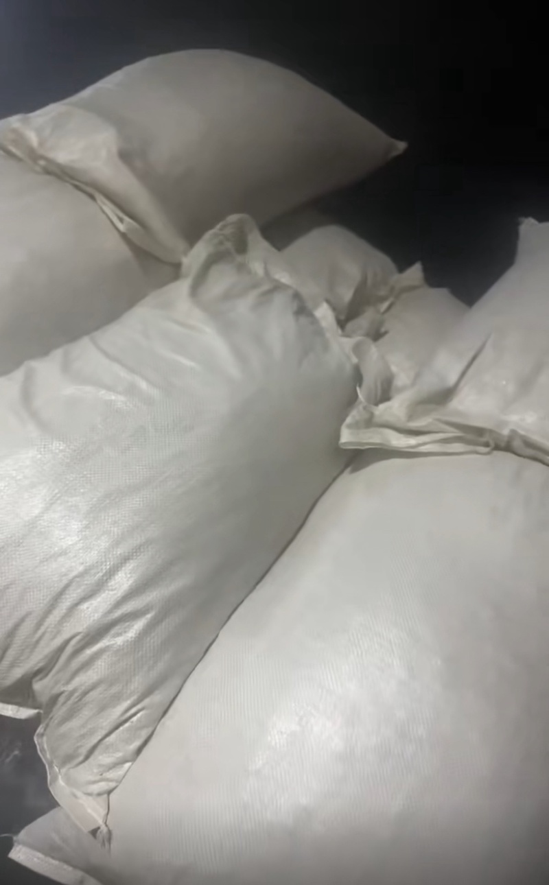 巴旦木电商货大量库存坚果源头工厂现货坚果干果