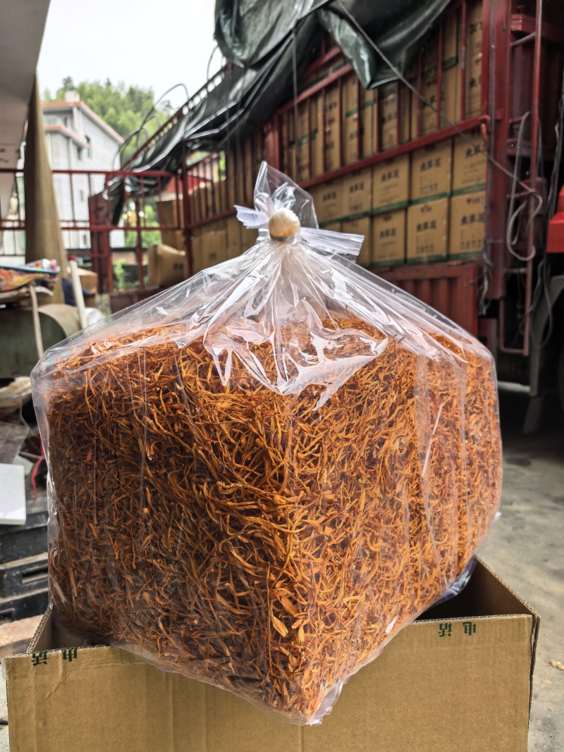 虫草花天然无硫大量现货规格齐全全国发货欢迎合作
