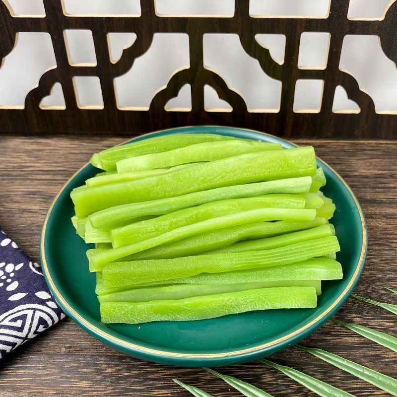 清水贡菜/调味贡菜/厂家直发/大量有货