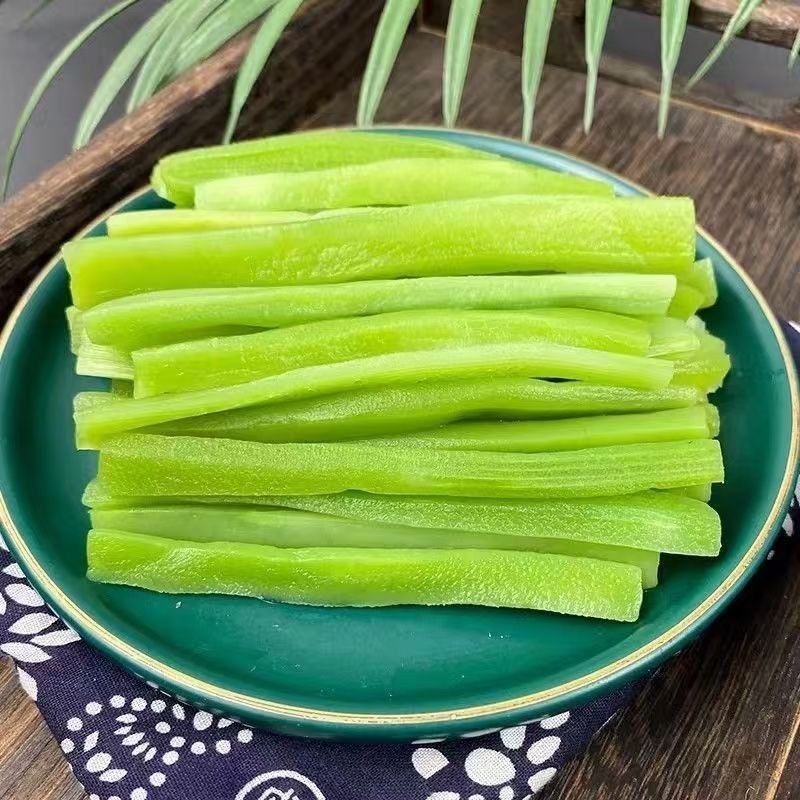 清水贡菜/调味贡菜/厂家直发/大量有货