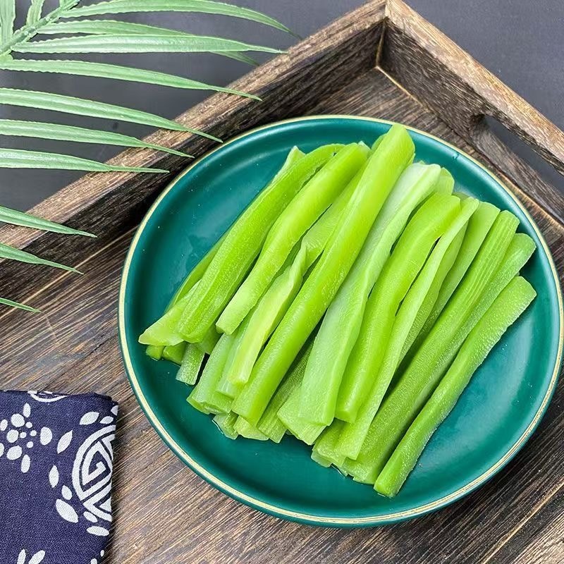 清水贡菜/调味贡菜/厂家直发/大量有货