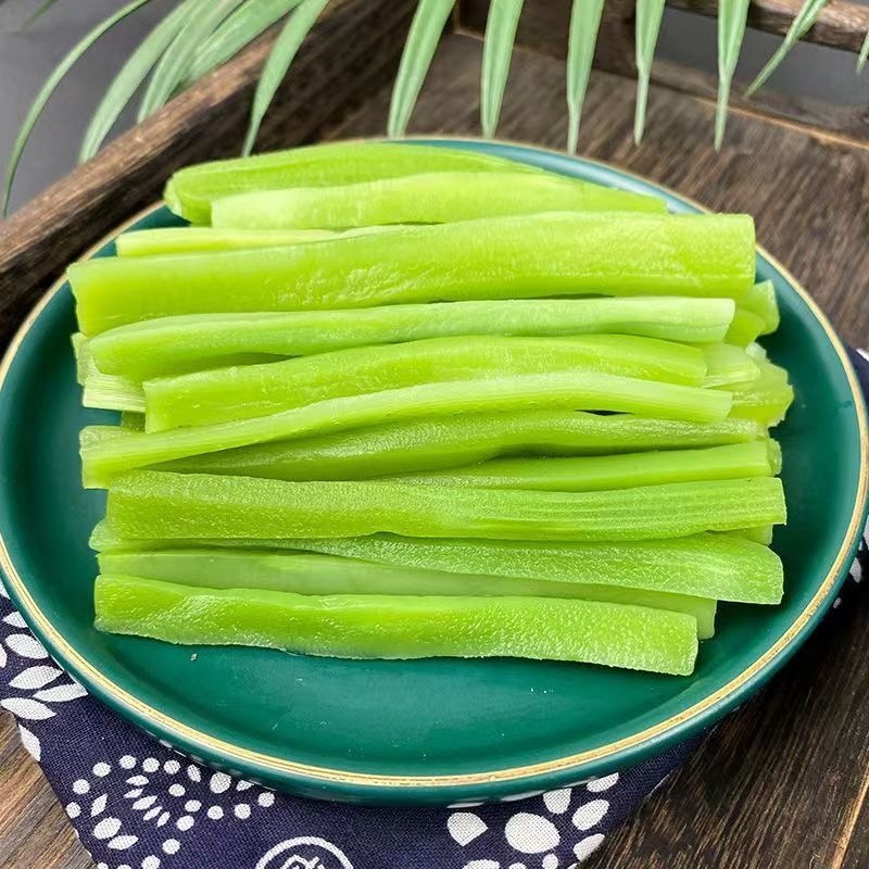 清水贡菜/调味贡菜/厂家直发/大量有货