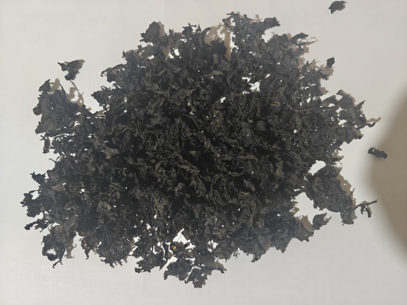 地皮菜雷公菜地软野生