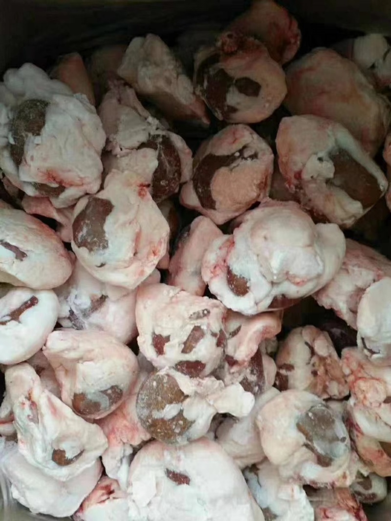 羊蛋羊腰子原油大小规格应有竟有，山羊绵阳独立包装