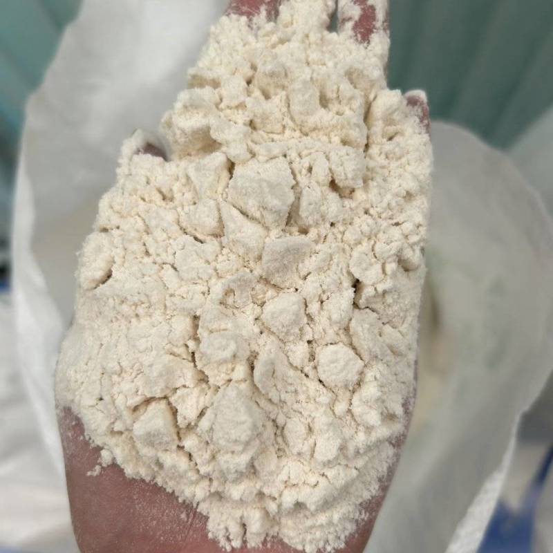 轮选49优质面粉